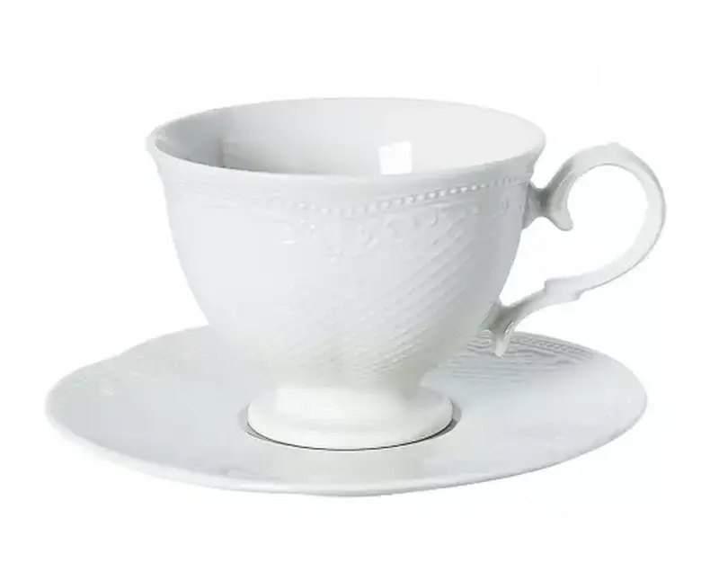 Кофейная пара,    Aristocrat , Noble, 100 мл