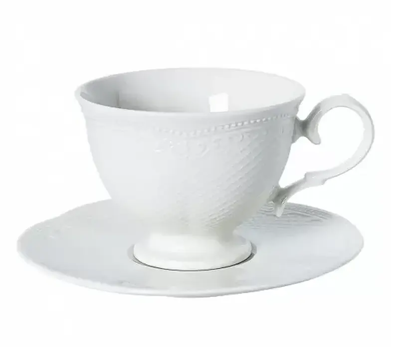 Чайная пара,    Aristocrat , Noble, 200 мл