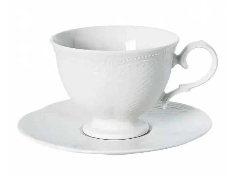 Чайная пара,    Aristocrat , Noble, 250 мл