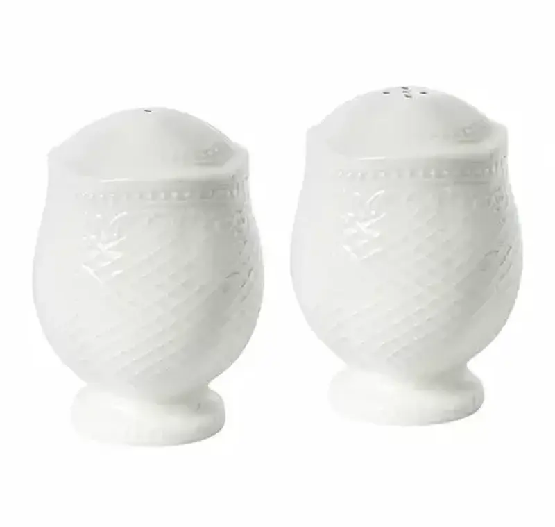 Набор солонок-перец/соль,   Aristocrat , Noble