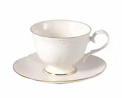 Кофейная пара,  Aristocrat-Gold, Noble, 100 мл