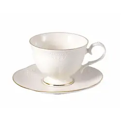 Кофейная пара,  Aristocrat-Gold, Noble, 100 мл