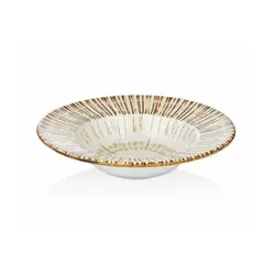 Тарелка для пасты,супа, By Bone, Legna, 500 мл, 27 cм