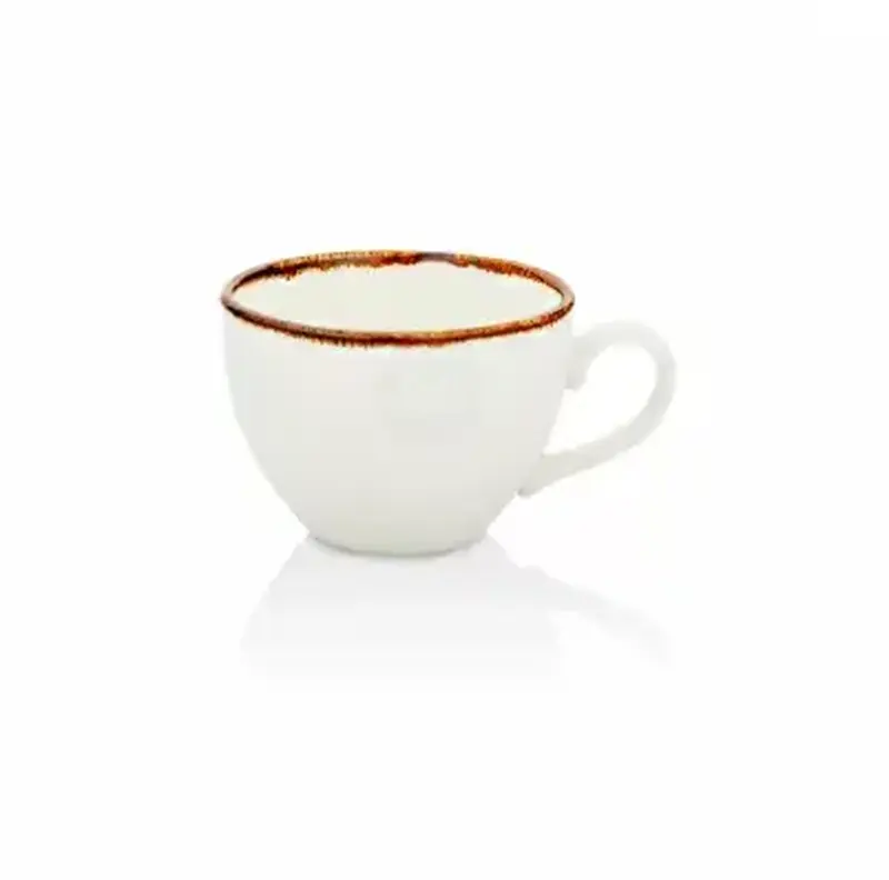 Чашка чайная, By Bone, Legna, 280 мл