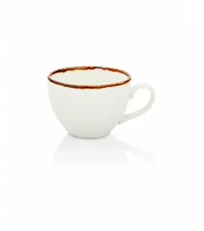 Чашка кофейная, By Bone, Legna, 75 мл