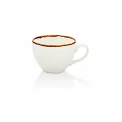 Чашка кофейная, By Bone, Legna, 75 мл