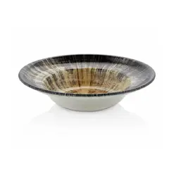 Тарелка для пасты,супа, By Bone, Kolezyum, 400 мл, 25 см, фарфор