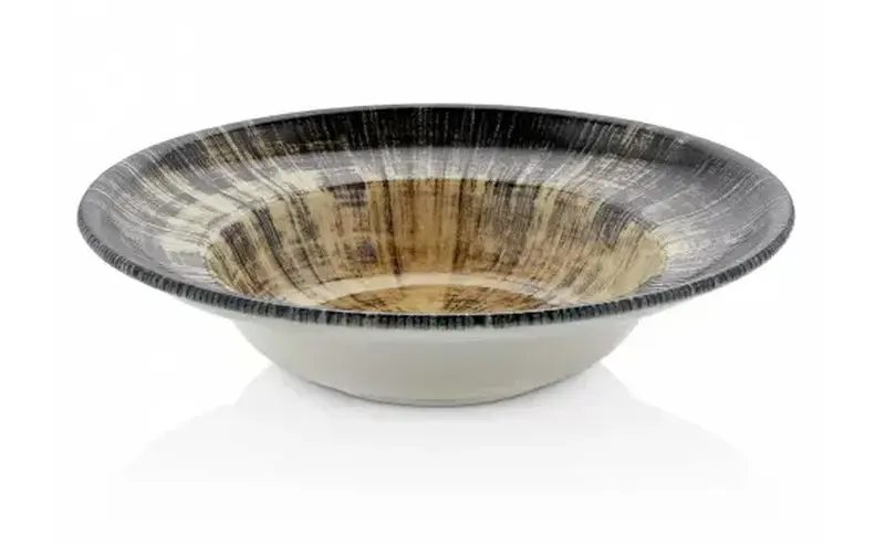 Тарелка для пасты,супа, By Bone, Kolezyum, 500 мл, 27 см