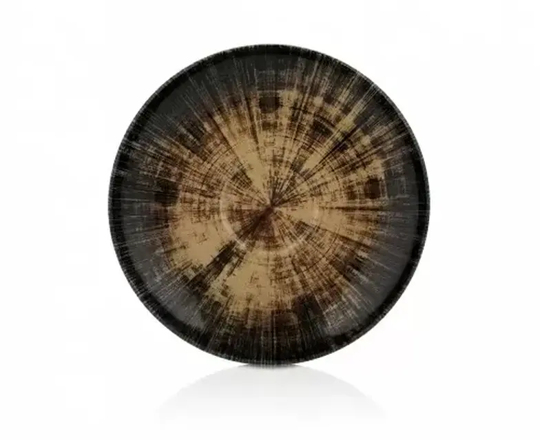 Блюдце чайное, By Bone, Kolezyum, 16 см