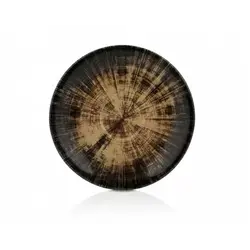 Блюдце чайное, By Bone, Kolezyum, 16 см