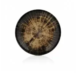 Блюдце кофейное, By Bone, Kolezyum, 12 см