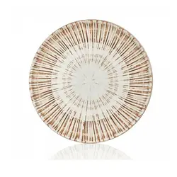 Блюдо для пиццы, By Bone, Legna, 32 cм