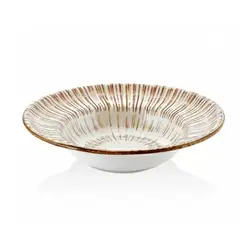 Тарелка для пасты,супа, By Bone, Legna, 400 мл, 25 cм