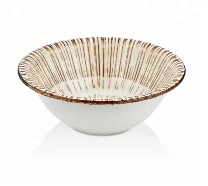 Салатник, By Bone, Legna, 650 мл, 18 cм