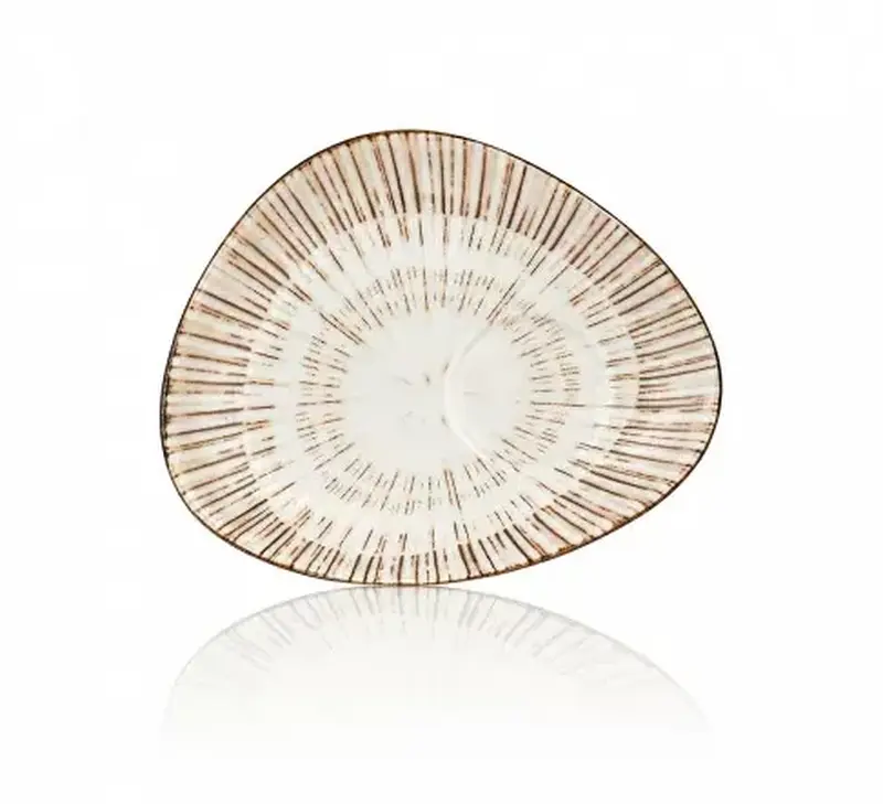 Блюдце кофейное(для чашки 81229329), By Bone, Legna, 14*11 см