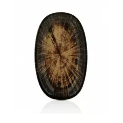 Блюдо овальное, By Bone, Kolezyum, 29 см