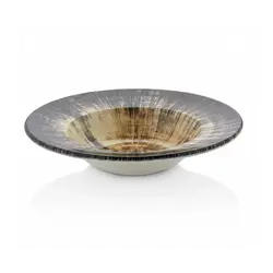 Тарелка для пасты,супа, By Bone, Kolezyum, 400 мл, 25 см