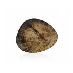 Блюдце кофейное, By Bone, Kolezyum, 14*11 см