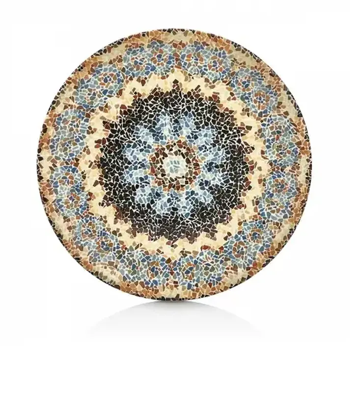 Тарелка круглая, By Bone, Armonia, 25 см