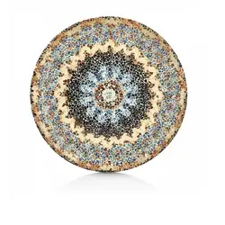 Тарелка круглая, By Bone, Armonia, 25 см