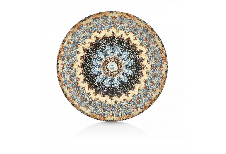 Тарелка круглая, By Bone, Armonia, 27 см