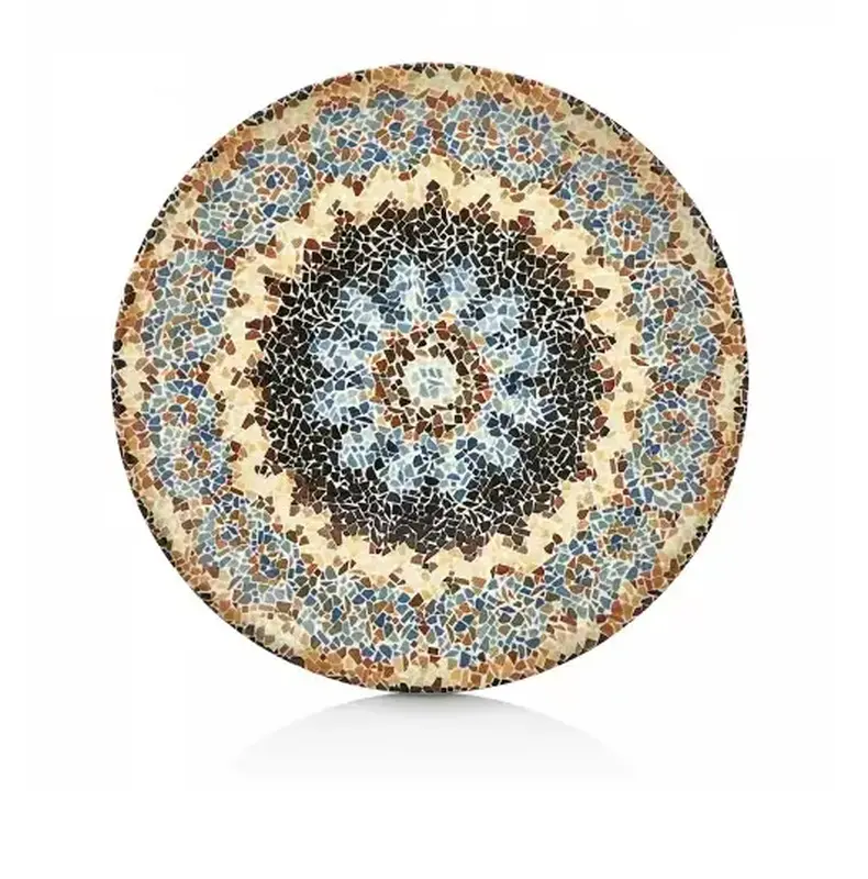 Тарелка круглая, By Bone, Armonia, 27 см