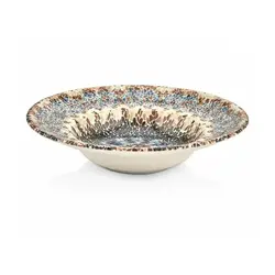 Тарелка для пасты,супа, By Bone, Armonia, 400 мл, 25 см