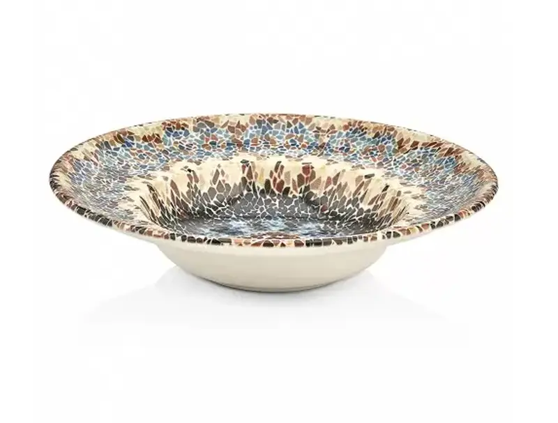 Тарелка для пасты,супа, By Bone, Armonia, 500 мл, 27 см