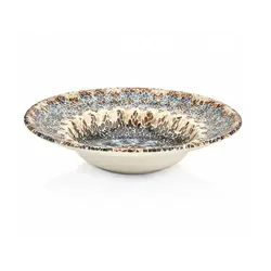 Тарелка для пасты,супа, By Bone, Armonia, 500 мл, 27 см