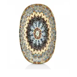 Блюдо овальное, By Bone, Armonia, 24 см