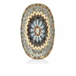 Блюдо овальное, By Bone, Armonia, 29 см