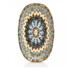 Блюдо овальное, By Bone, Armonia, 34 см