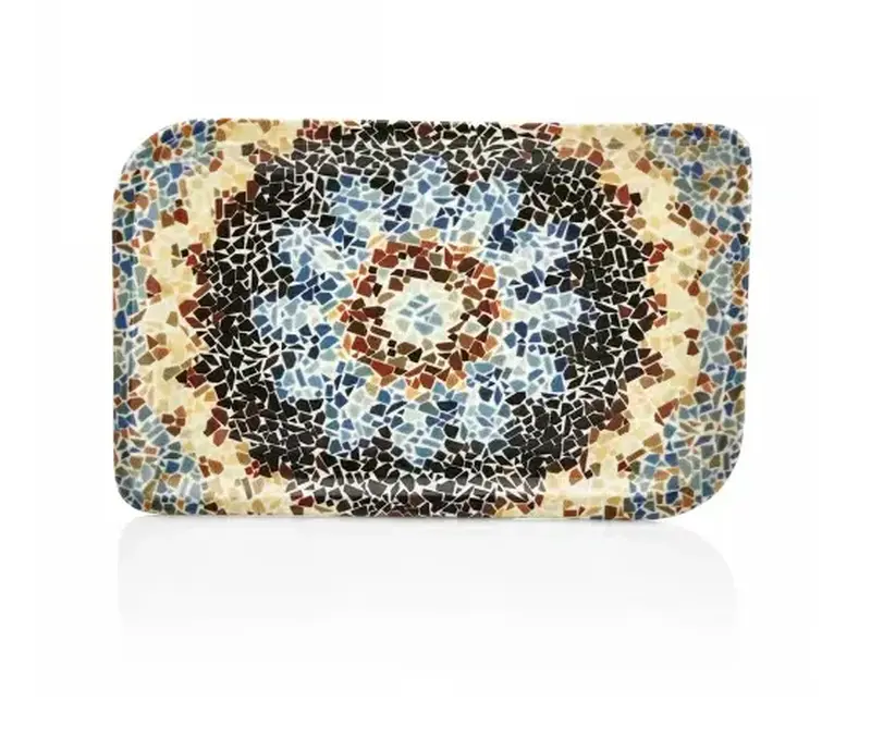 Блюдо прямоугольное, By Bone, Armonia, 24*15 см