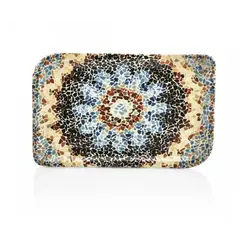 Блюдо прямоугольное, By Bone, Armonia, 24*15 см