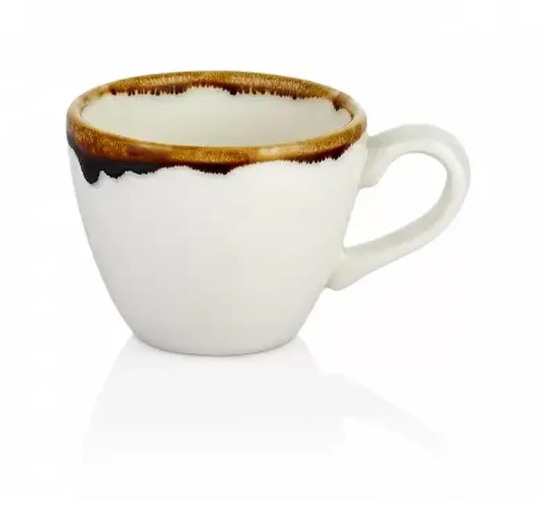 Кофейная чашка, By Bone, Armonia, 75 мл