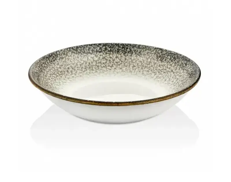 Салатник, By Bone, Tinta Spazio, 800 мл, 21 cм