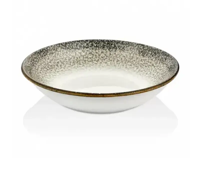 Салатник, By Bone, Tinta Spazio, 1300 мл, 25 cм