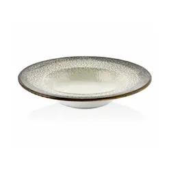 Тарелка для супа,пасты, By Bone, Tinta Spazio, 480 мл, 28 см