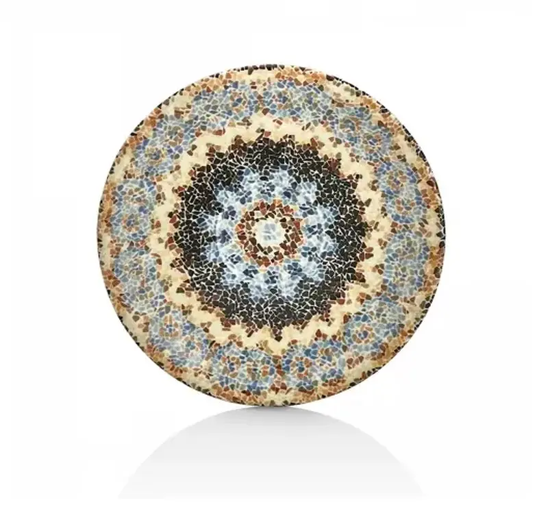 Блюдце чайное, By Bone, Armonia, 15.5 cм