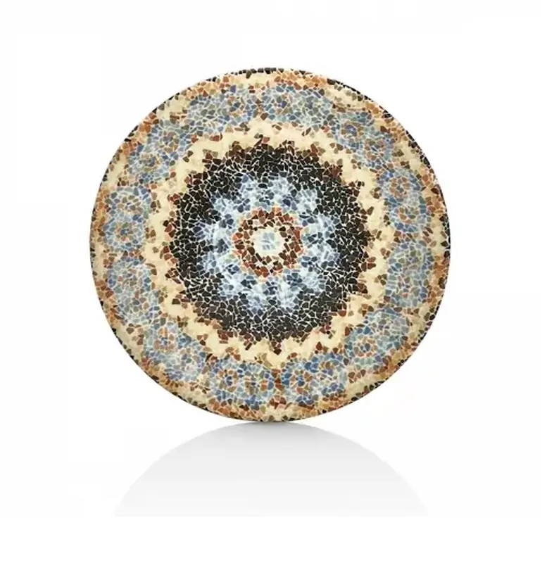 Блюдце кофейное, By Bone, Armonia, 12 cм