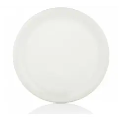 Тарелка круглая, By Bone, Arel, 15 cм