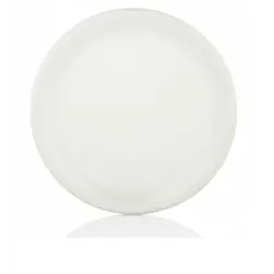 Тарелка круглая, By Bone, Arel, 21 cм