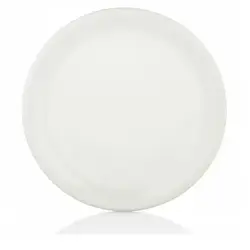 Тарелка круглая, By Bone, Arel, 23 cм