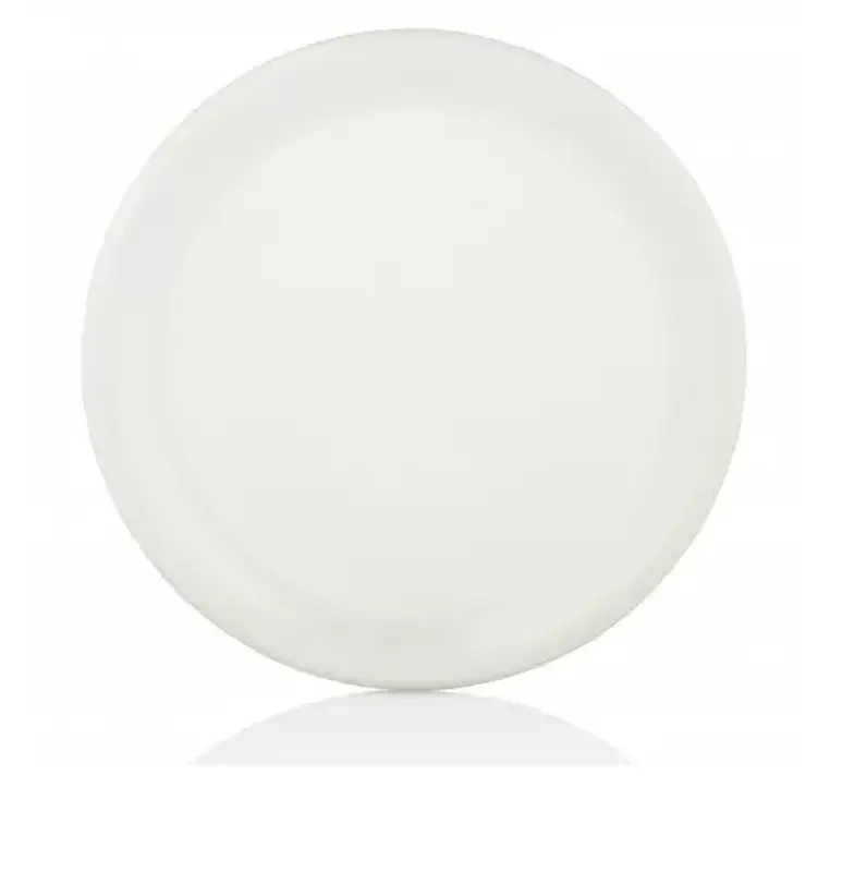 Тарелка круглая, By Bone, Arel, 25 cм