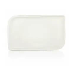 Блюдо прямоугольное, By Bone, Arel, 24*15 см