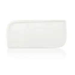 Блюдо прямоугольное, By Bone, Arel, 35*16 см