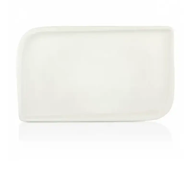 Блюдо прямоугольное, By Bone, Arel, 35*21 см