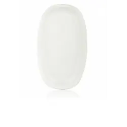 Блюдо овальное, By Bone, Arel, 15 cм, 15*9 см