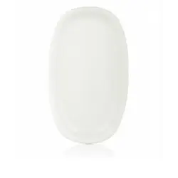 Блюдо овальное, By Bone, Arel, 19*11cм