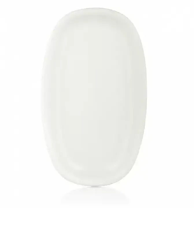 Блюдо овальное, By Bone, Arel, 24 cм